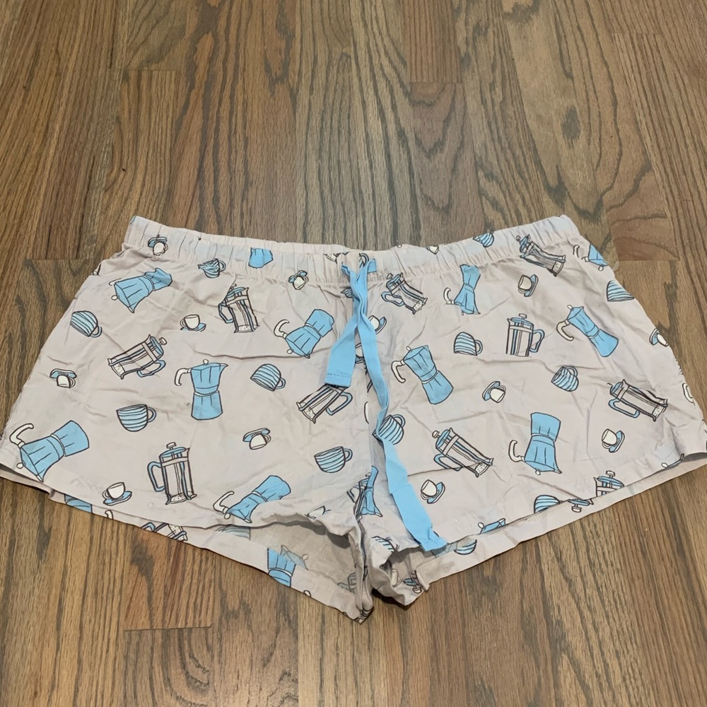 Forever 21 sleep short (size L)
